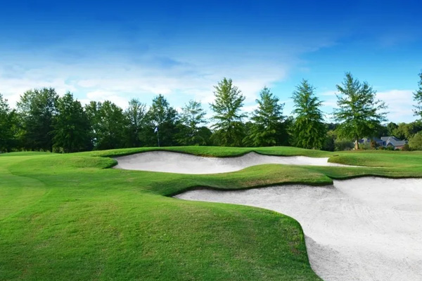 Oak Valley Country Club