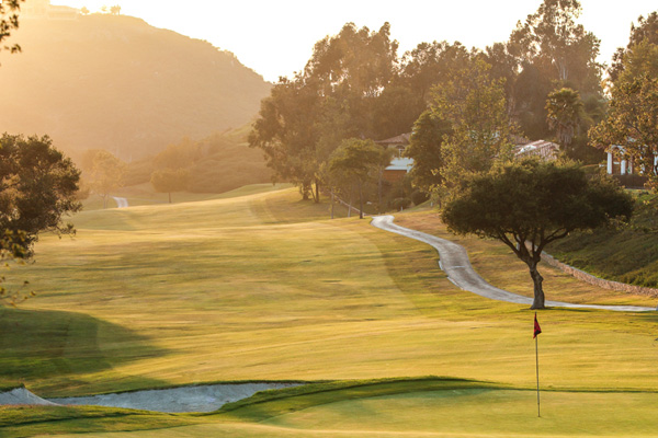 The Havens Country Club