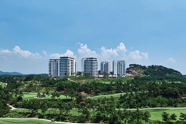 The Havens Country Club