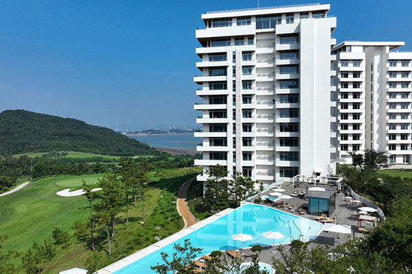 The Havens Country Club