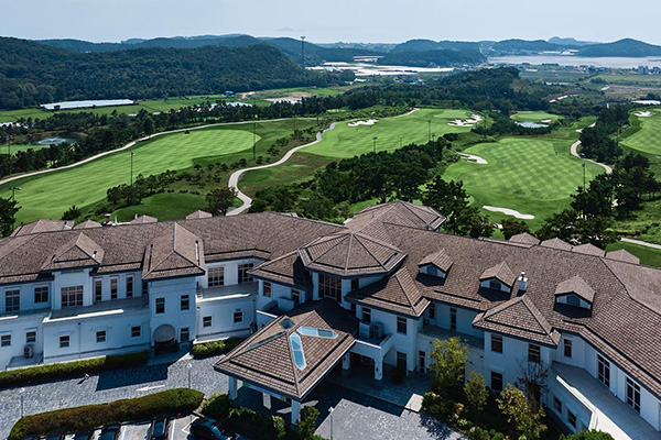 The Havens Country Club