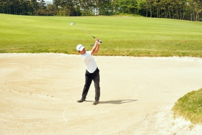 The JGS KOREA SERIES #1