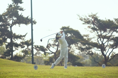 The JGS KOREA SERIES #1